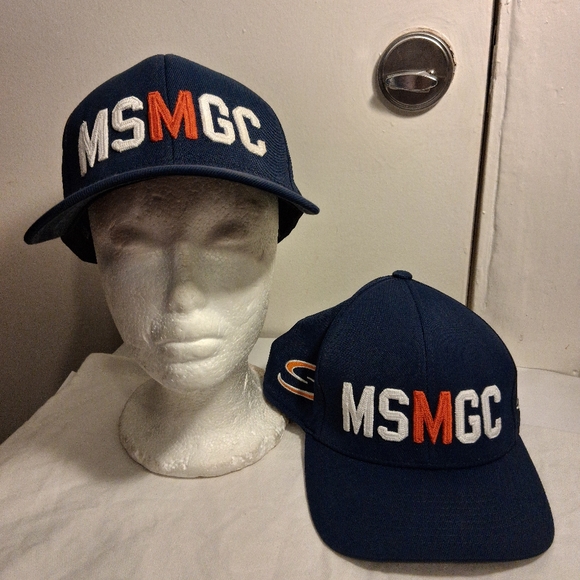G/FORE MSMGC TwoHat